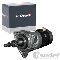 JP Group Anlasser Starter 2,2Kw Passend FüR VW Passat Transporter | 1190307600