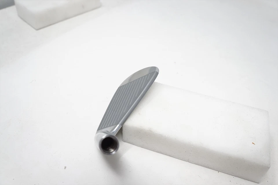New Mizuno Pro 221 21* #3 Iron Club Head Only  1161963 - Image 4 of 4