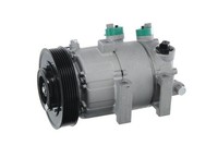 Valeo Kompressor Klima Klimaanlage Klimakompressor Valeo CORE-FLEX 811177