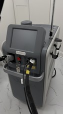 Candela GentleMax Pro professional laser system for sale Alexandrite Nd:YAG