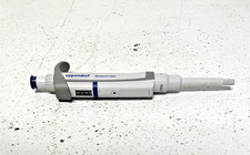 Eppendorf Research Plus Adjustable Single Channel Lab Pipette 100-1000uL 241C