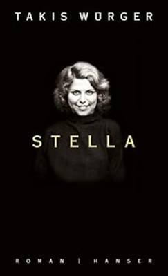 Stella Deutsche Edition Würger Takis
