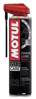Motul 111649 C2: Chain Lube Road 400 Liter