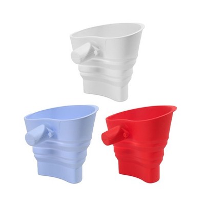 Mehl Trichter V Form Standmixer Aufsatz für Ksm150 5 Quart Mischwerkzeug