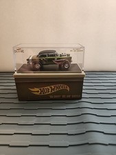 Hot Wheels '55 CHEVY BEL AIR GASSER Flying Aces Tigers RLC Exclusive #8709/12000