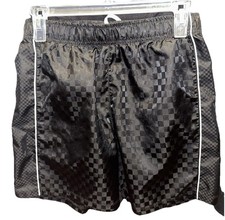 DSG Youth Woven Soccer Shorts Black Size XL 18 girls or boys excellent Euc