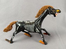 VTG LJN Advanced Dungeons & Dragons Nightmare Horse Figure 1983