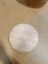 Duraply Round Discs &ndash; 27cm Diameter | Indoor & Outdoor Craft, Hobby & DIY