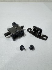 96-02 BMW E36/7 Z3 ROADSTER TRUNK LOCK LATCH ACTUATOR W STRIKER CATCH OEM