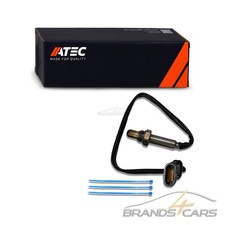 ATEC LAMBDASONDE LAMDASONDE EINBAUFERTIG FÜR RENAULT MODUS THALIA TWINGO 1.2+16V