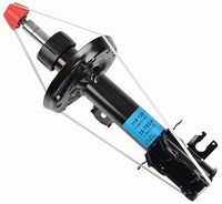 Sachs 315 126 StoßDäMpfer FüR CitroËN Passend FüR Fiat Peugeot