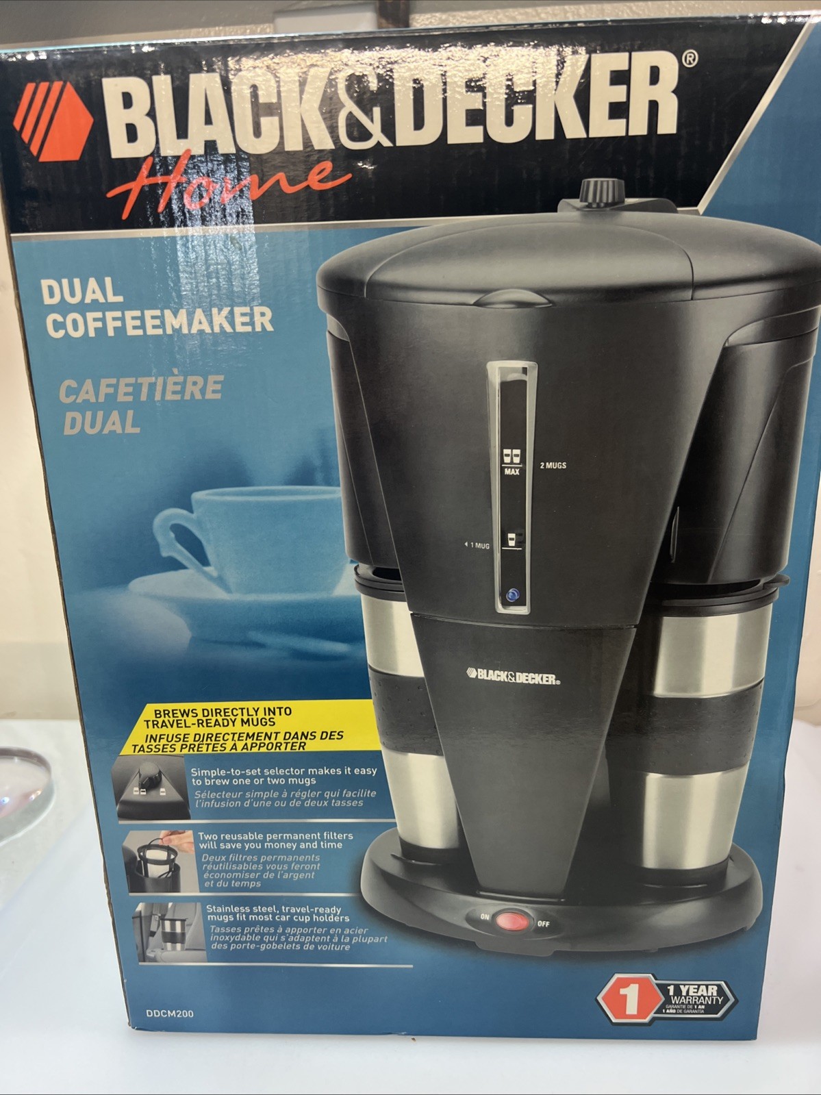 Personal Cup - Open Box Euc