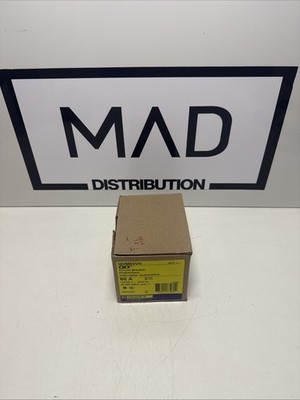 Square D QOM60VH 60 Amp 2-Pole Main Circuit Breaker High AIC 22k
