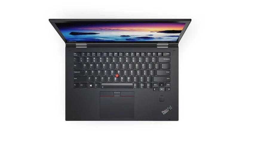 Lenovo ThinkPad X1 Yoga · i5-7300U · 8GB · 128GB, Foto 2 von 5