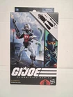 Hasbro G.I. Joe Classified Series Cobra Eel Action Figure F7742