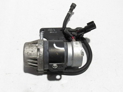 Kia Stinger GT1 2019 3.3L Power Brake Booster Air Vacuum Pump W/Bracket 18-23 |#