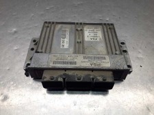963770598006 ECU ENGINE CONTROL / 9643134280 / 216460410 / 449799 FOR CITROËN SA