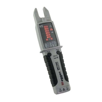 Megger MET1000 All-In-One True RMS Elektrischer Tester