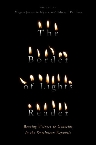The Border of Lights Reader - 9781943208265