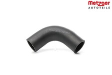METZGER 2400752 Turbo Ladeluftschlauch für TOYOTA Yaris Schrägheck (P9)