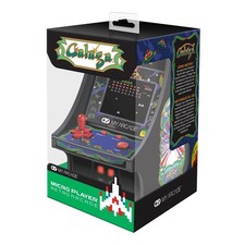 My Arcade Galaga Micro Player NEW