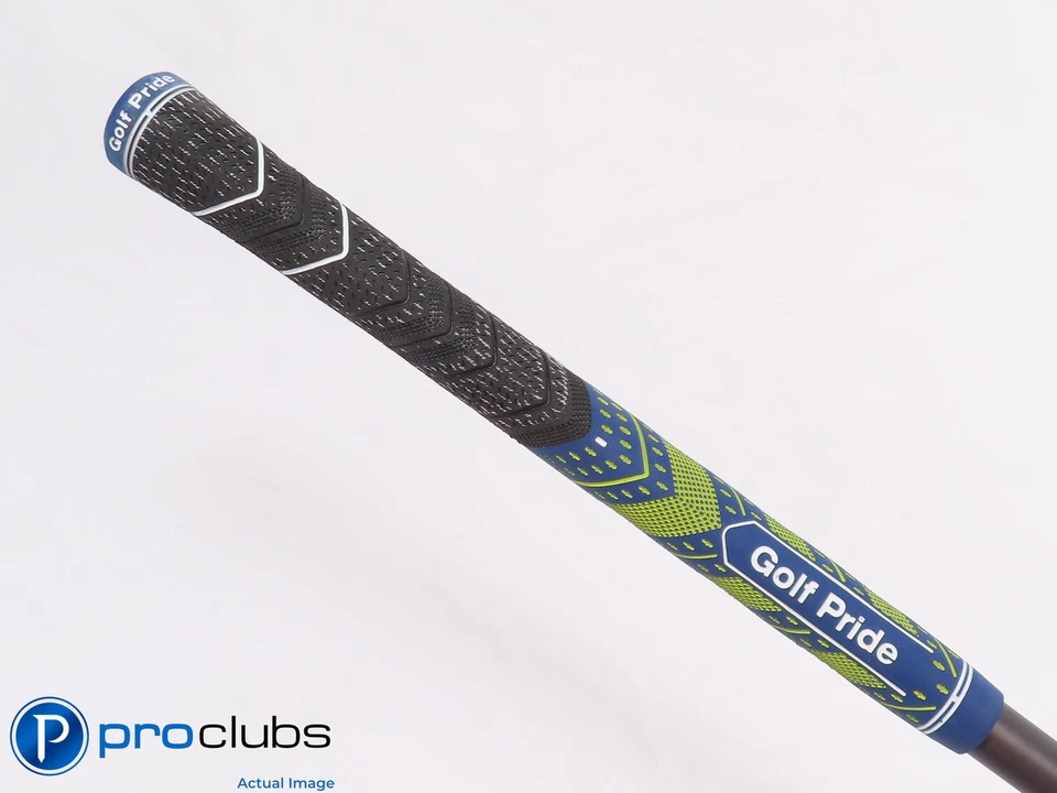 New! Cleveland RTZ 58*(10*) Black Wedge - SteelFiber i95 Stiff Flex - 459449 - Image 4 of 4