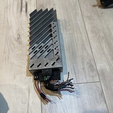 2014-2019 BMW F15/F16/F85/F86 Amplifier 93202...