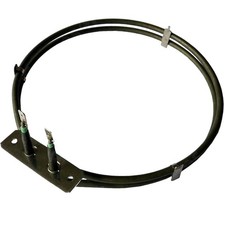 Genuine Zanussi Fan Oven Element 2400W