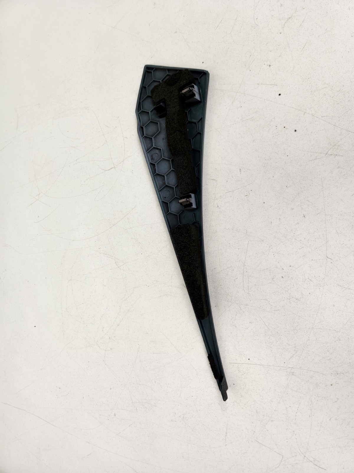 McLaren MP4-12C 2012-2014 Rear Right Molding