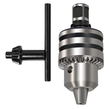 1/8''-5/8'' Magnetic Drill Chuck 3/4'' Weldon Shank Mag Drill Chuck Adaptor