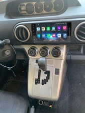 4+64GB Carplay Android 15 For Scion xB 2008-2015 Car Radio GPS NAVI FM Head Unit