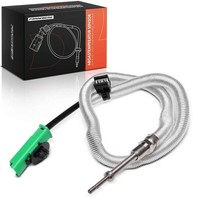 Frankberg Abgastemperatursensor Passend FüR Ford Mondeo S-MAX Ford USA Edge |