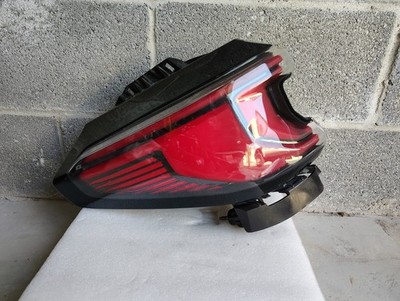 GMC Acadia 2024-2026 OEM LED Left Driver Side Tail Light 