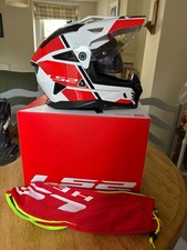 LS2 Pioneer 2 , Size Small