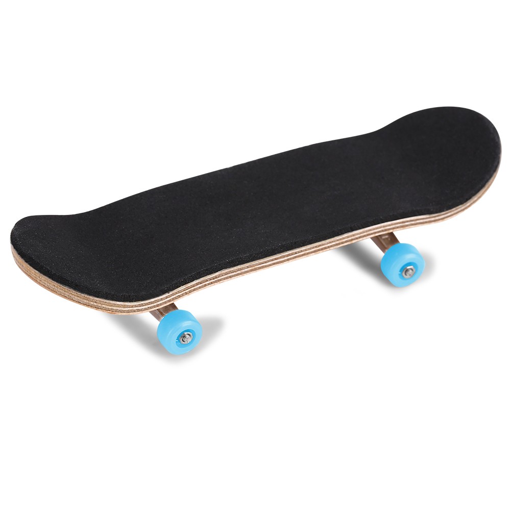 1Pc Fingerboards Solid & Durable Reduce Pressure For Kids Gift