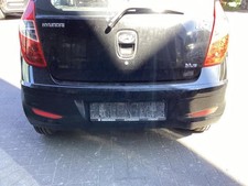Stoßstange hinten Hyundai i10 PA  P24976898