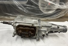 Borg Warner Super T10 4 Speed Transmission 264 1st Corvette Z28 Trans Am J20761