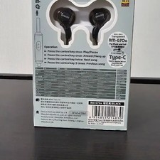 Remax RM-670a Type-C Wired Earphones New