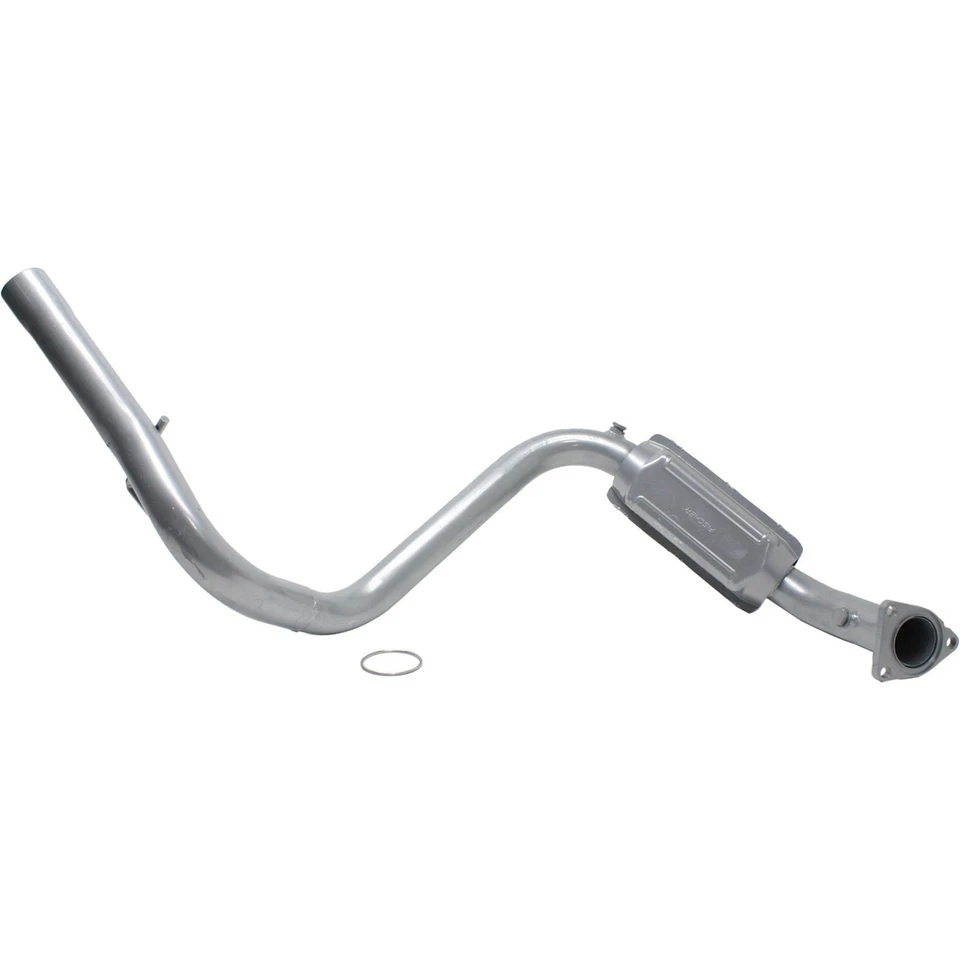 Catalytic Converter Set For 2001-2006 Yukon 2002-2006 Escalade 2006 Sierra 1500 - Image 2 of 4