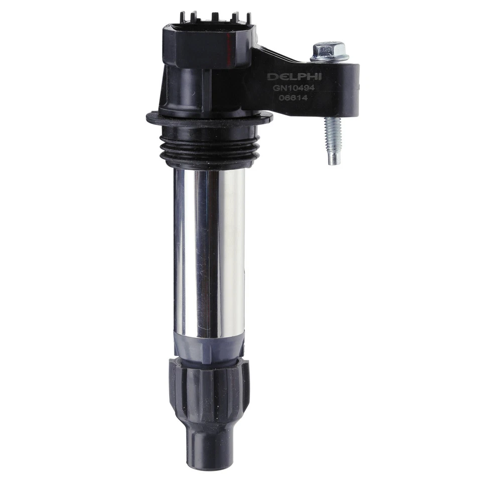 Bobina de encendido Delphi para Chevrolet Equinox 2008-2017 2009 2010 2011 2012 2013 Foto 3 de 4