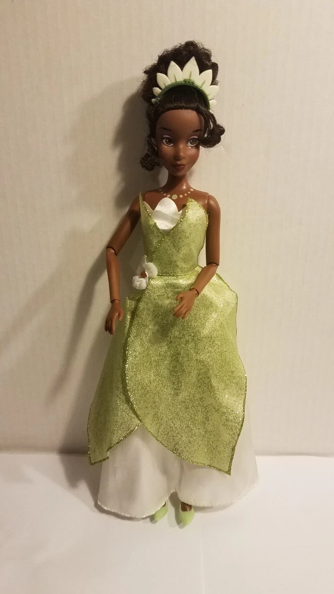 Disney Princess Princess Tiana Doll