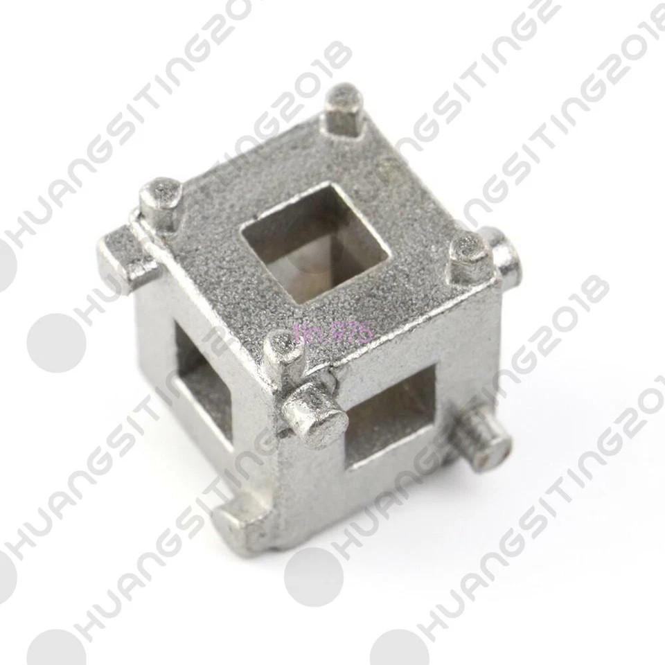 Car Rear Disc Brake Piston Caliper Wind Back 3/8" Drive Tool Calliper Adaptor x1 — 第 3/4 张图片