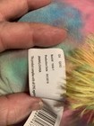 Squishmallow Flying Pig Pink Blue Wings Plush Kellytoy Tie Dye Plush — photo 5