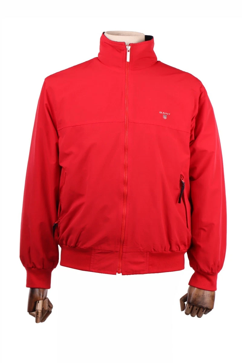 NEWPORT Parka Hombre Newport