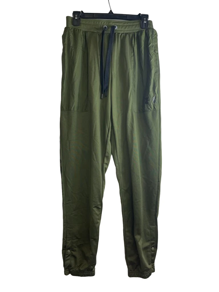 Under armour basketball warm up pants deals