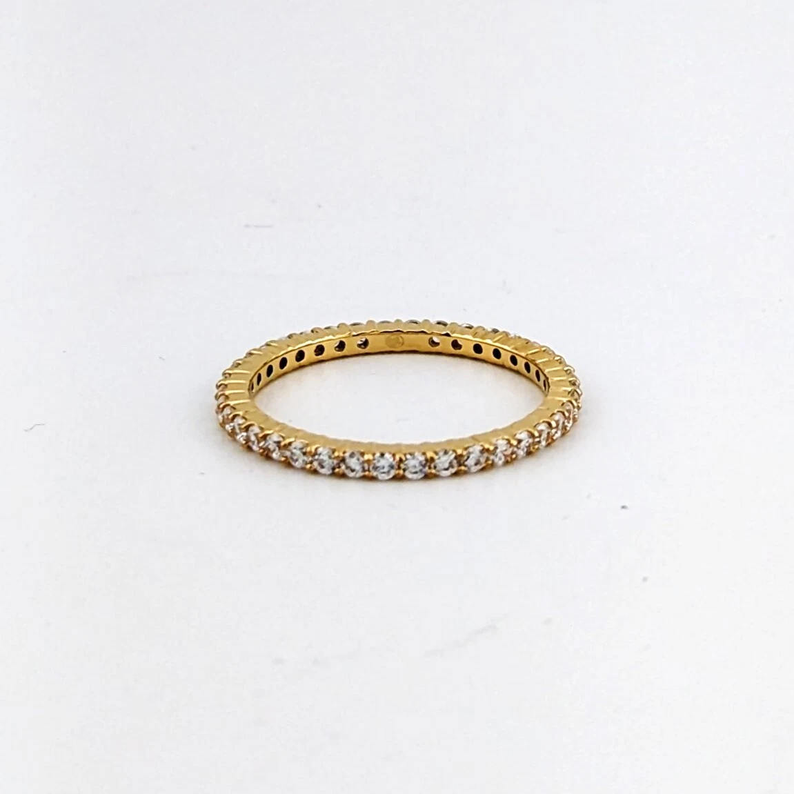 Vittore ring shop gold