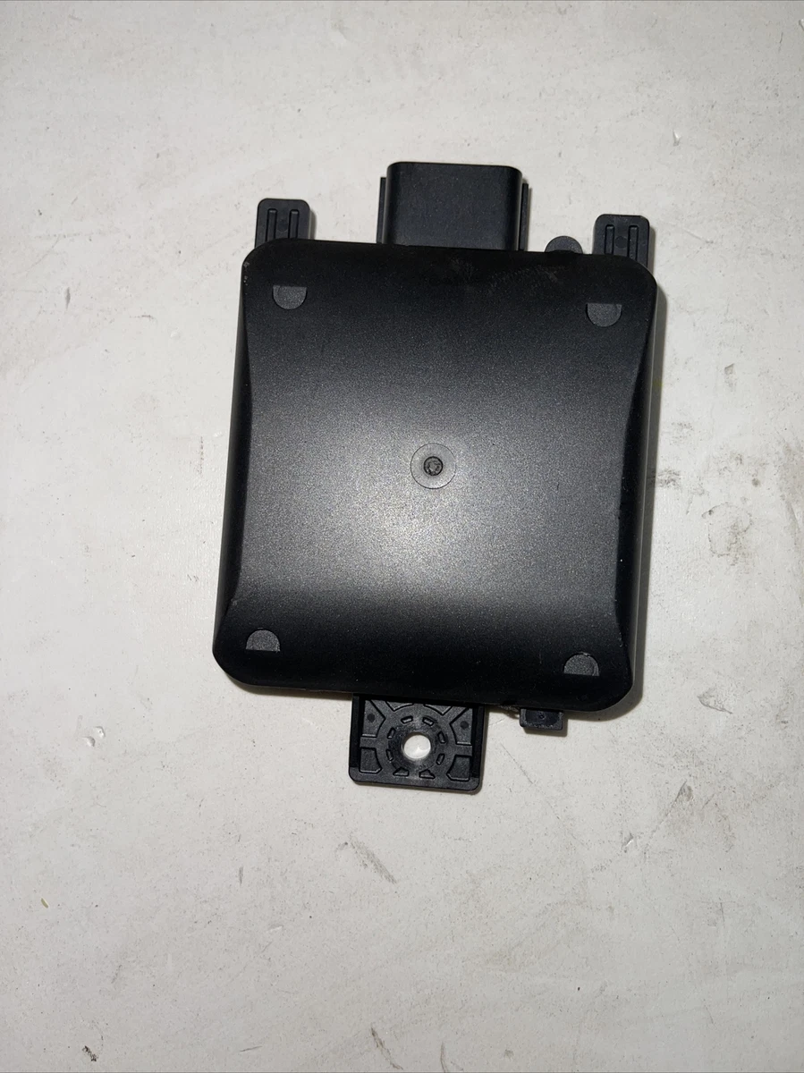 2019-2021 CADILLAC GMC CHEVROLET RH BLIND SPOT RADAR MODULE OEM