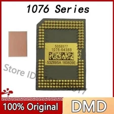 NEW PROJECTOR DMD CHIP FOR BENQ MX660 MX710 MX713ST MX810ST MX761 MX518 MX816ST