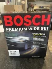 Bosch Premium Wire Set 09464