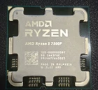 AMD RYZEN 5 7500F Desktop Processor Socket AM5 CPU R5 6-Core